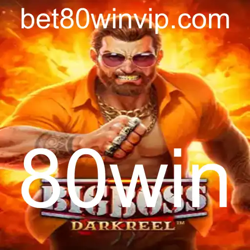 Descubra BigBoss: O Jogo Estratégico com 80win