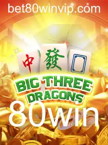 BigThreeDragons: A Nova Sensação do Mundo dos Jogos