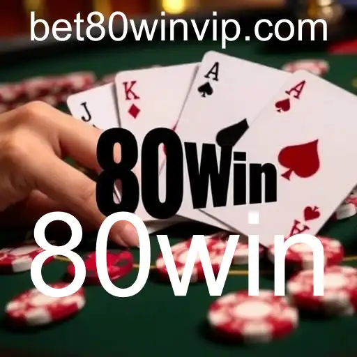 VIP Service 80win - 24/7 Support and Exclusive Benefits