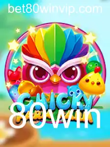 Explorando o Mundo de ChickyParmParm: Um Jogo de Aventuras com a Missão '80win'