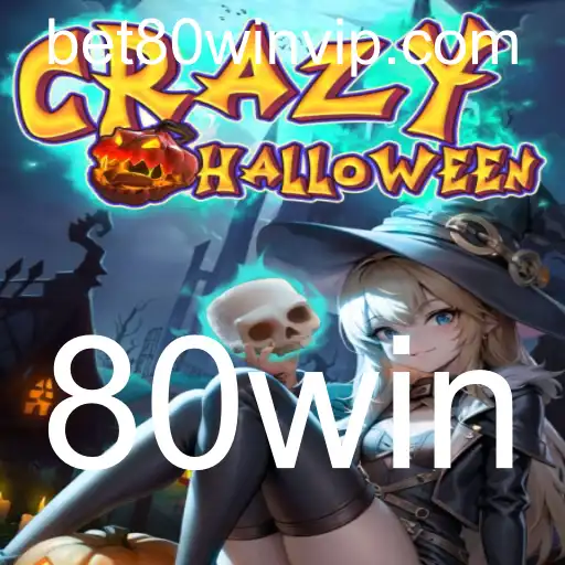 CrazyHalloween 80win: Um Mergulho na Diversão Assustadora do Novo Jogo de Halloween