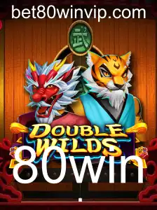 DoubleWilds: Descubra a Nova Sensação dos Jogos de Cassino com a Estratégia 80win