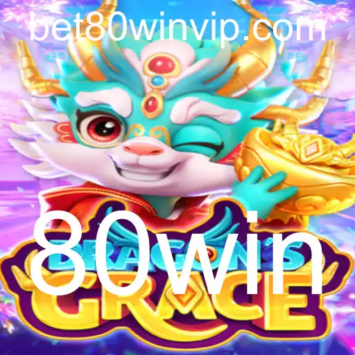 Descubra o Mundo de Aventuras em DragonsGrace com 80win