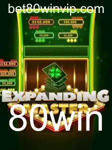 ExpandingMaster: Descubra o Jogo Estratégico 80win