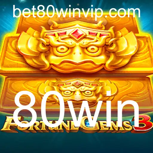Descubra Fortuna no Jogo FortuneGems3: Sua Aventura com 80win