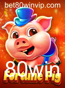 Descubra o Fascinante Mundo de FortunePig: O Jogo de Aventura e 80win