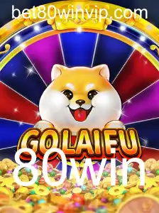 GoLaiFu: Um Jogo Inovador para Atingir a Meta 80win