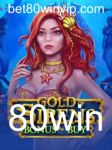 GoldofSirensBonusBuy: Descubra o Fascinante Mundo do Jogo com 80win