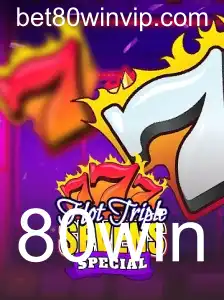 Descubra o Encantador Mundo de HotTripleSevensSpecial: Regras e Estratégias para 80win