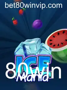 IceMania: A Fascinante Aventura no Gelo com 80win