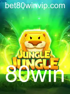 Explorando a Aventura Selvagem de JungleJungle: O Mundo Imersivo do Jogo com a Estratégia 80win