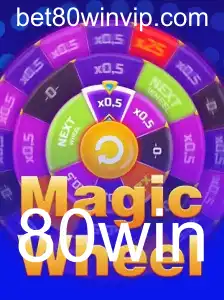 Descubra o Fascínio do Jogo MagicWheel e o Segredo do 80win