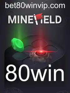 Explorando o Mundo do Jogo MineField e a Estratégia Secreta 80win