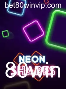 Explorando o Mundo Vibrante de NeonShapes: Diversão e Estratégia
