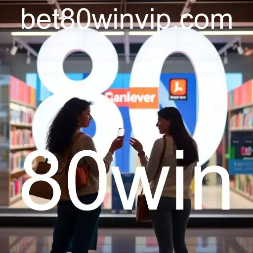 Gaming Experience 80win - 800+ Premium and Exclusive Games