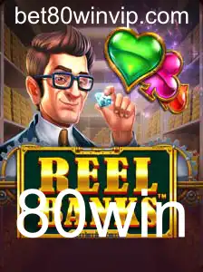ReelBanks: Um Mergulho no Mundo dos Jogos de Cassino e a Estratégia 80win