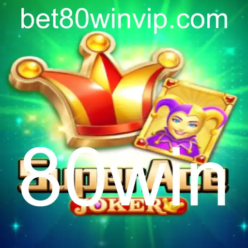 SuperAceJoker: Descubra o Jogo Que Promete 80% de Chance de Vitória