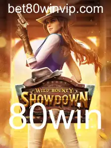 Desbravando o Mundo do WildBountyShowdown: A Nova Sensação dos Jocle Fóruns de 80win