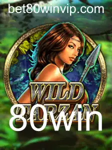 Descubra WildTarzan e as Regras do Jogo que Levam ao Sucesso com 80win