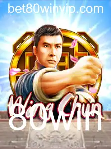 Descubra WingChun: O Jogo de Estratégia Baseado na Arte Marcial